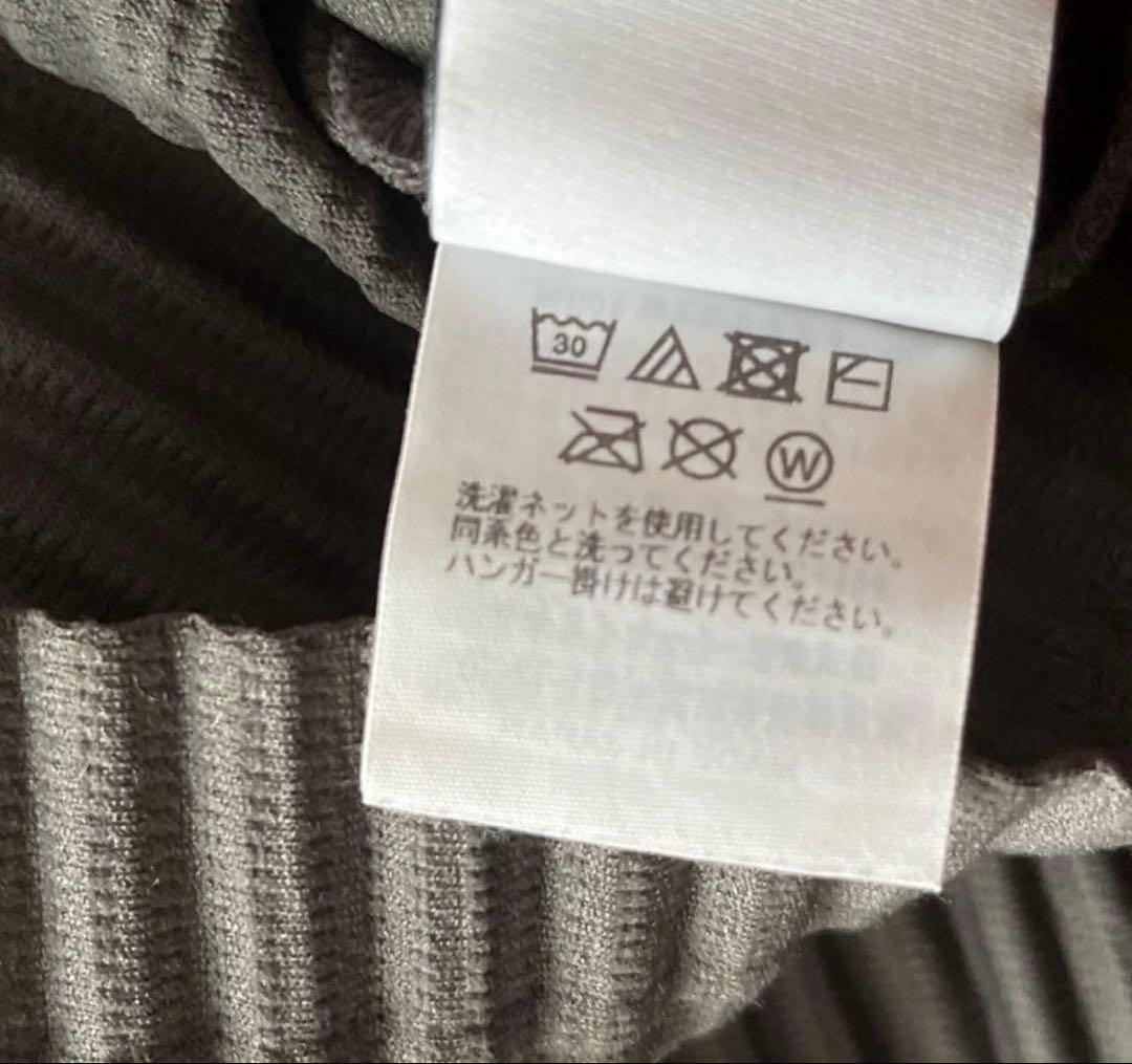 HOMME PLISSÉ ISSEY MIYAKE / COLOR PLEATS