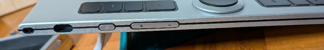 XPPEN液タブ innovator16