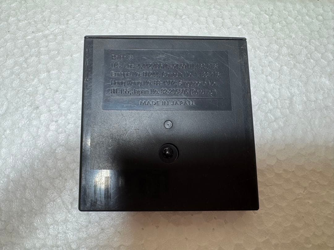 SEGA ゲームギア 本体・カセット セット 動作未確認