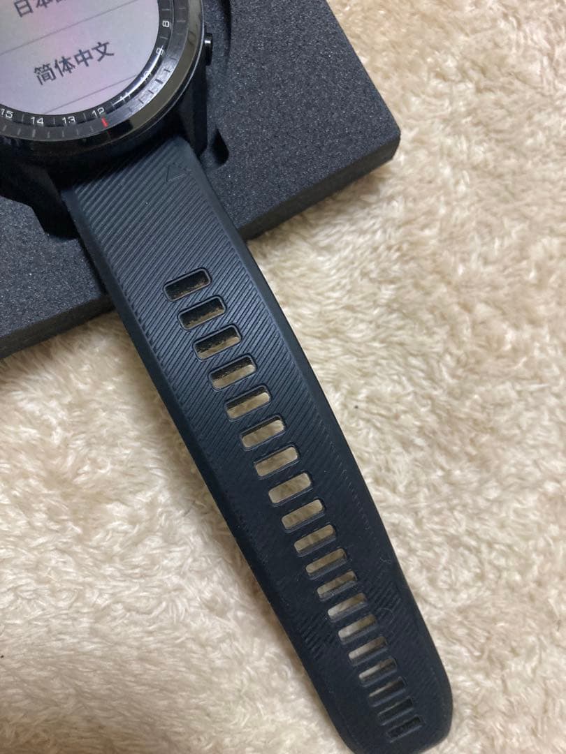 ガーミン S62 アプローチ　ゴルフ　garmin 超美品