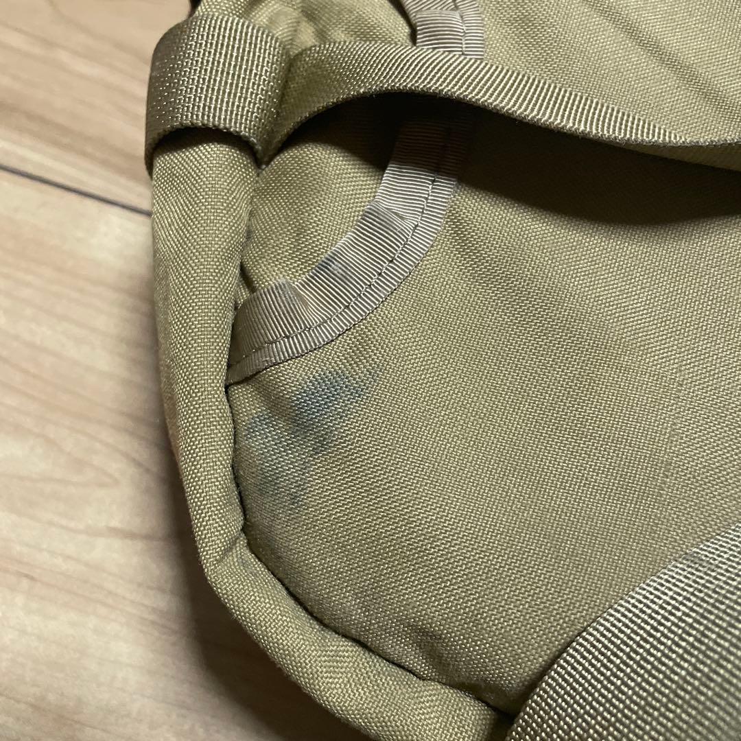 米軍放出品　NORTH AMERICAN RESCUE メディカルバック　USN