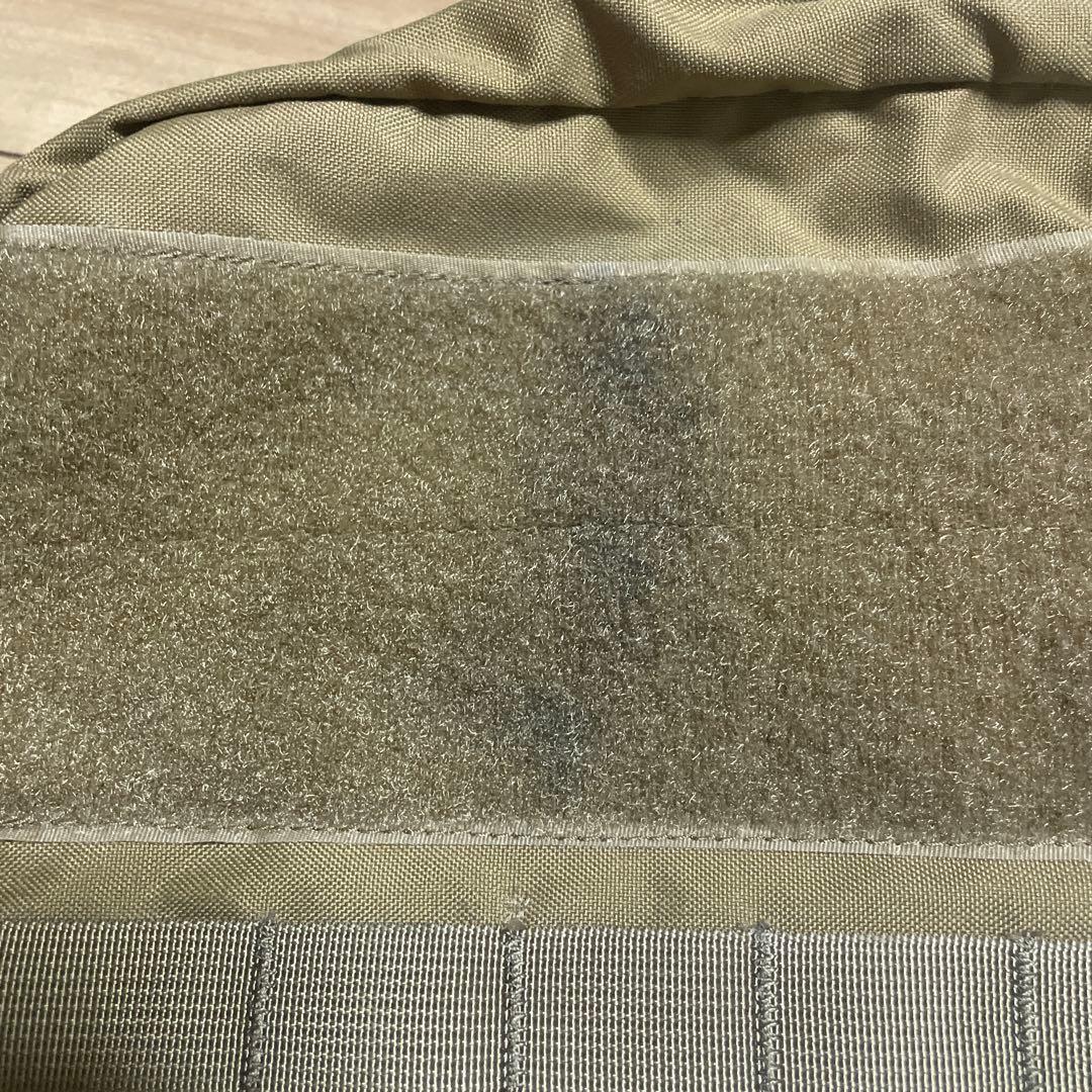 米軍放出品　NORTH AMERICAN RESCUE メディカルバック　USN