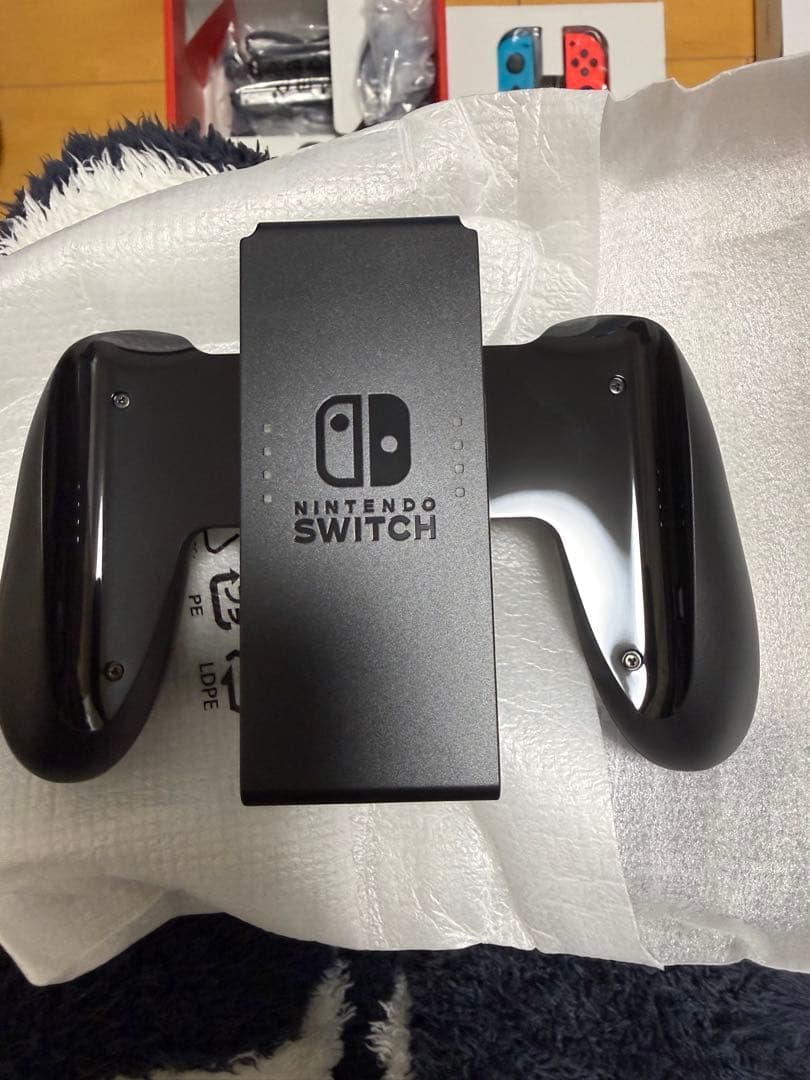 Nintendo Switch 極美品
