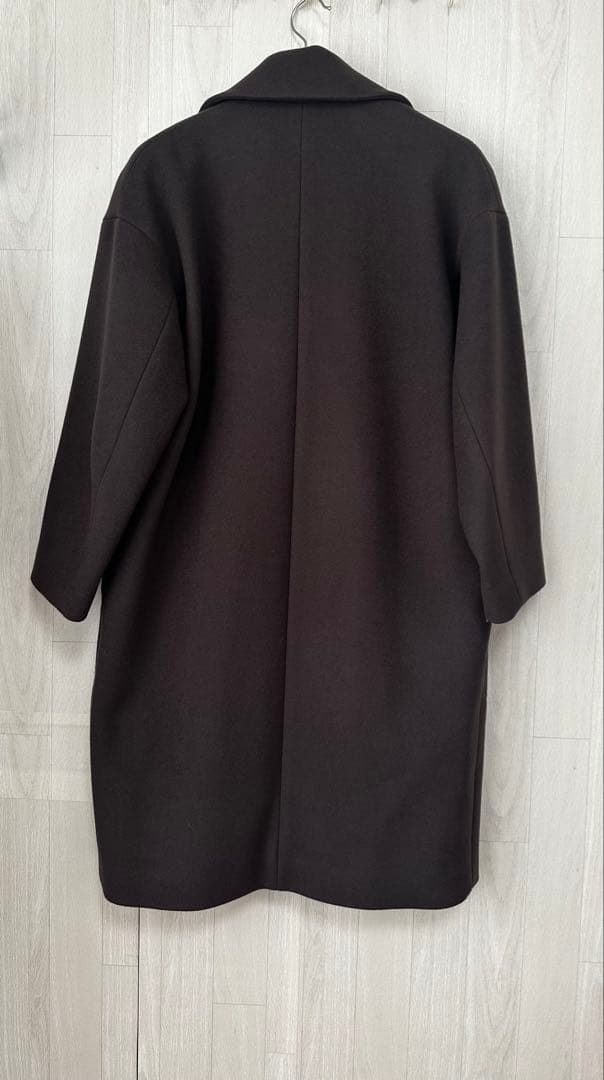 【お値下げ】IENA / イエナ MANTECO オーバーチェスターコート 34