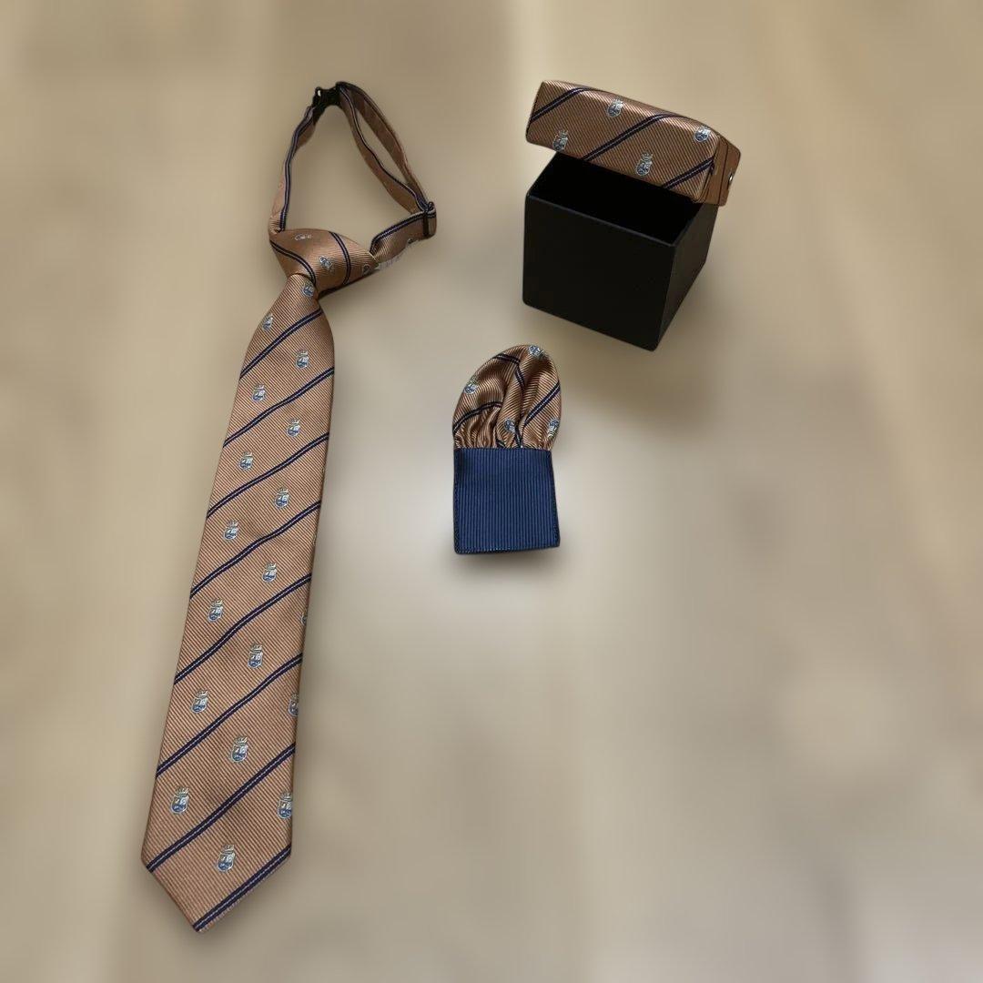 【男の子用　美品】green label relaxingフォーマルスーツ一式