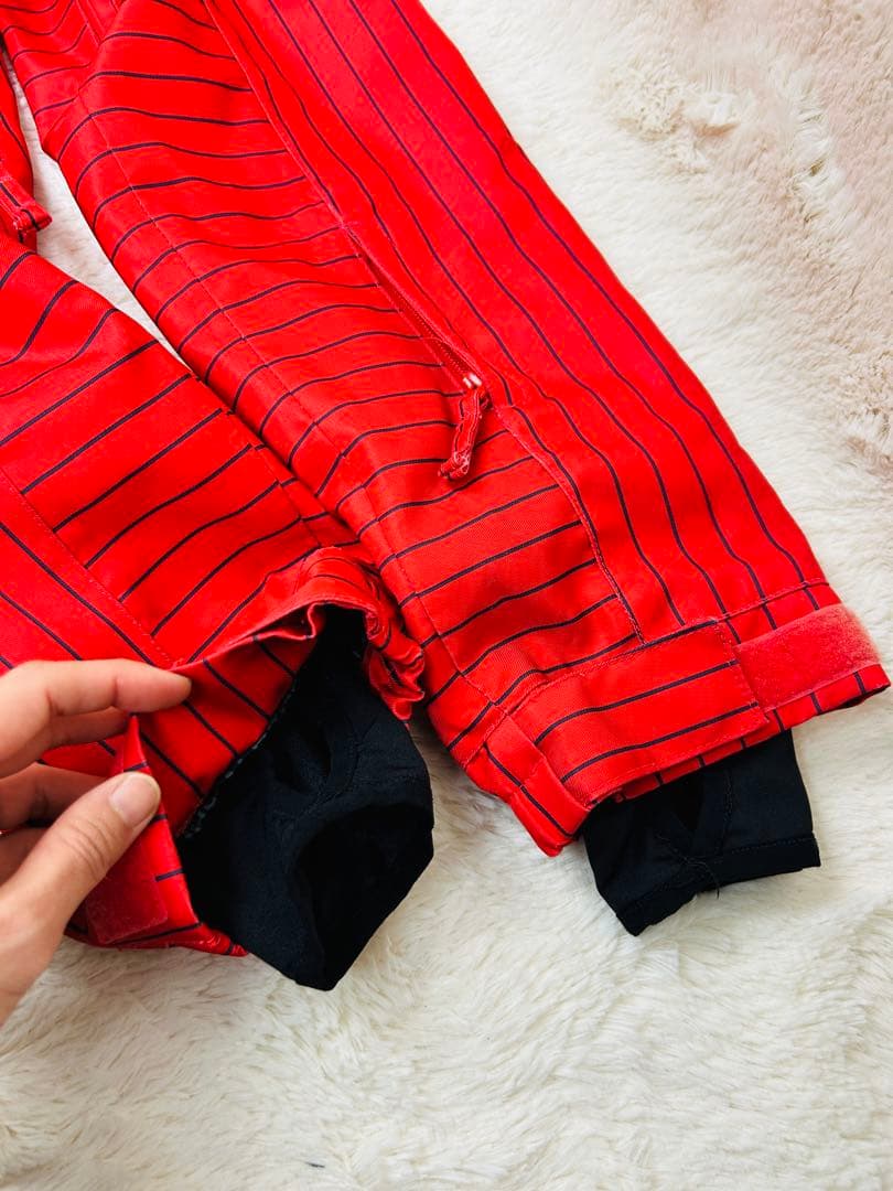 BONFIRE X-LARGE　コラボジャケット　スノボウェア　L　パーカー