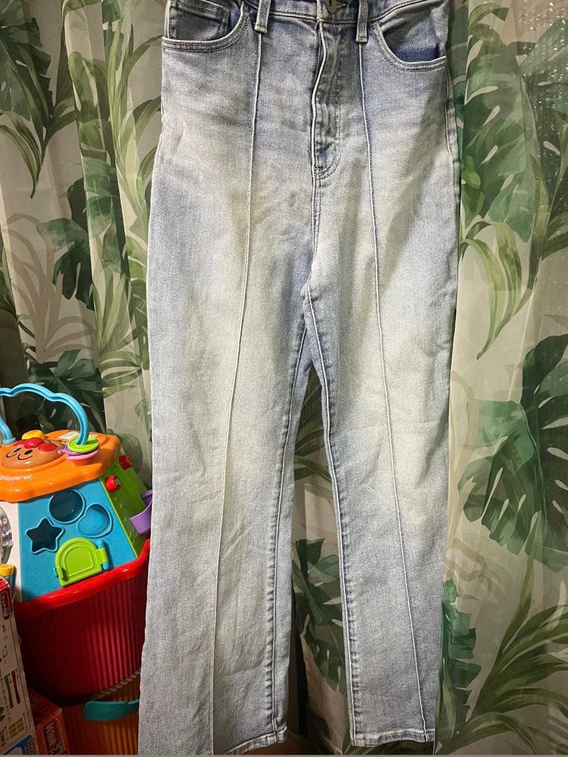 GYDA オーバーオール