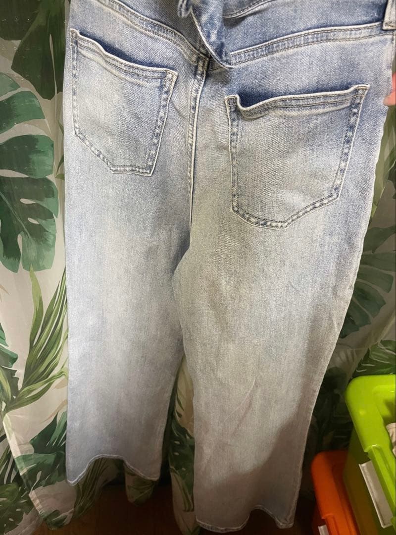 GYDA オーバーオール