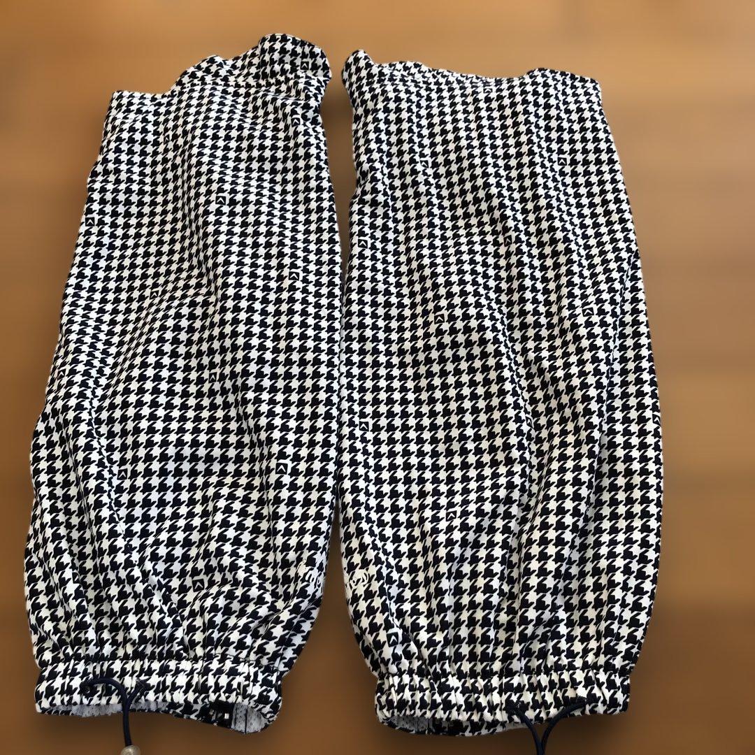 Callaway ゴルフ レディース レインウェア セット