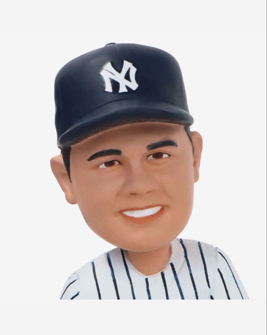 【200体限定販売】大谷翔平　ベーブルース　ボブルヘッド