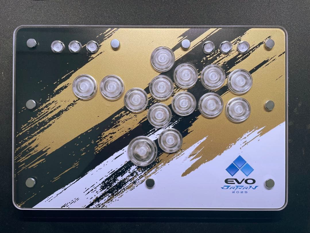 PUNKWORKSHOP MINI BOX EVO Japan2025モデル