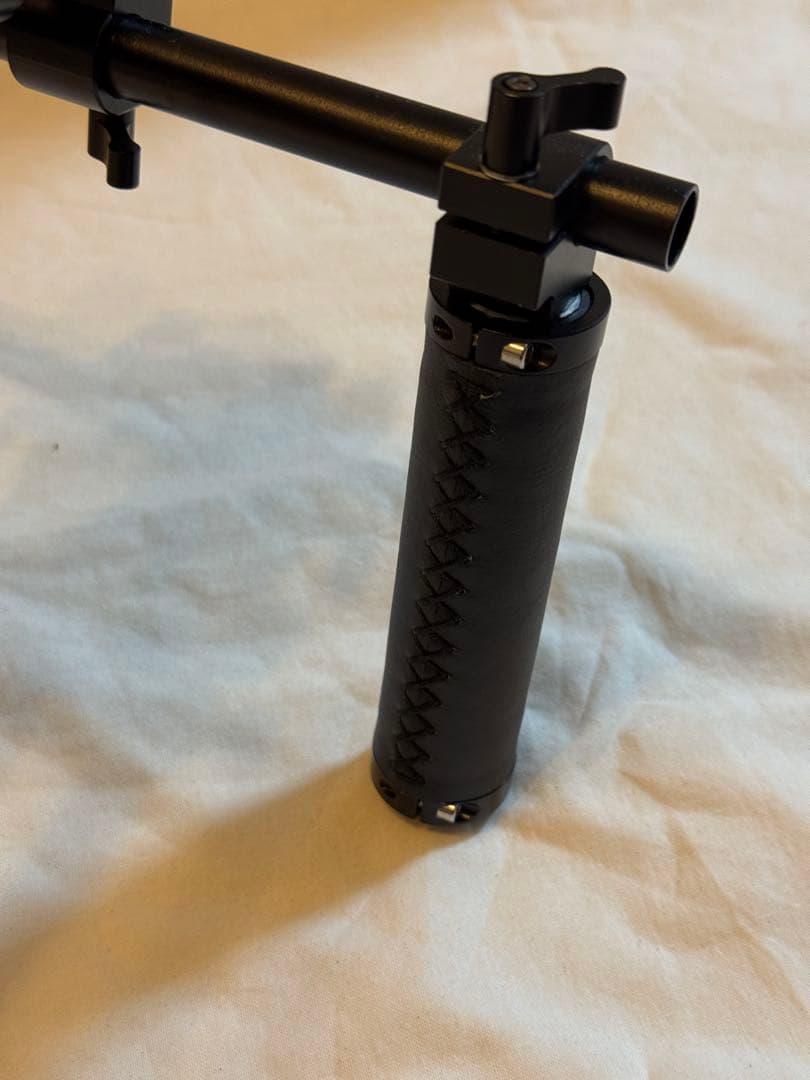 本日限定！超特価！【美品】カメラショルダーリグ