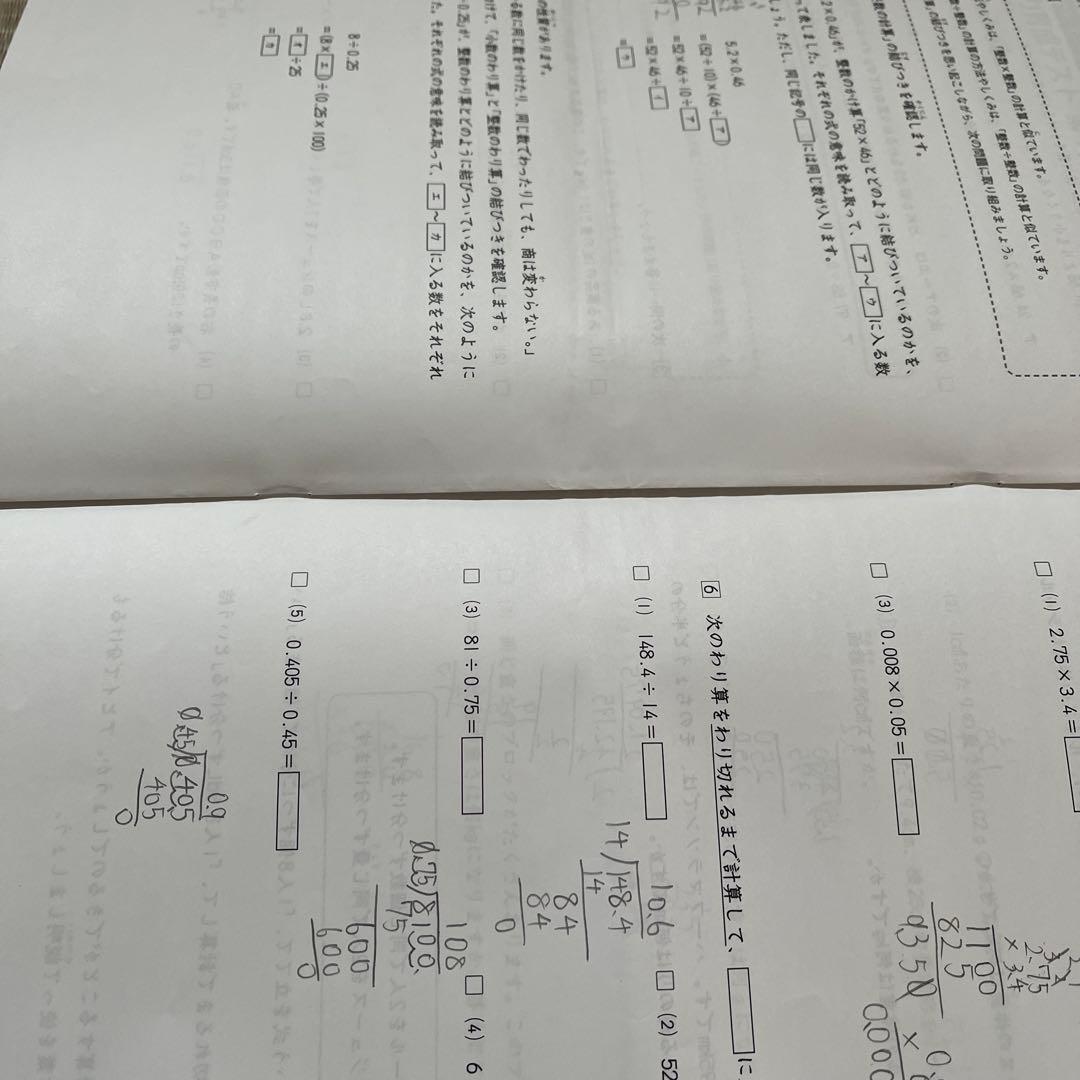2025年 日能研 4年 ステージⅢ 育成テスト❶〜❾