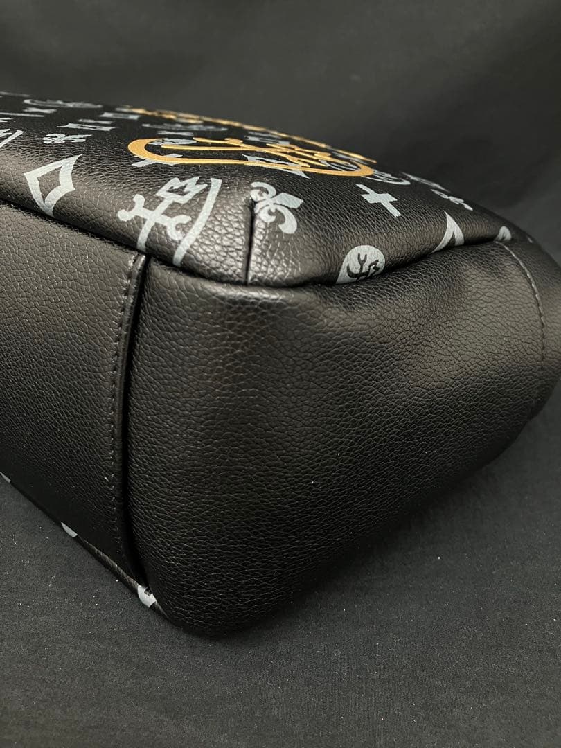 新品・未使用品 CASTELBAJAC カステルバジャック トートバッグ