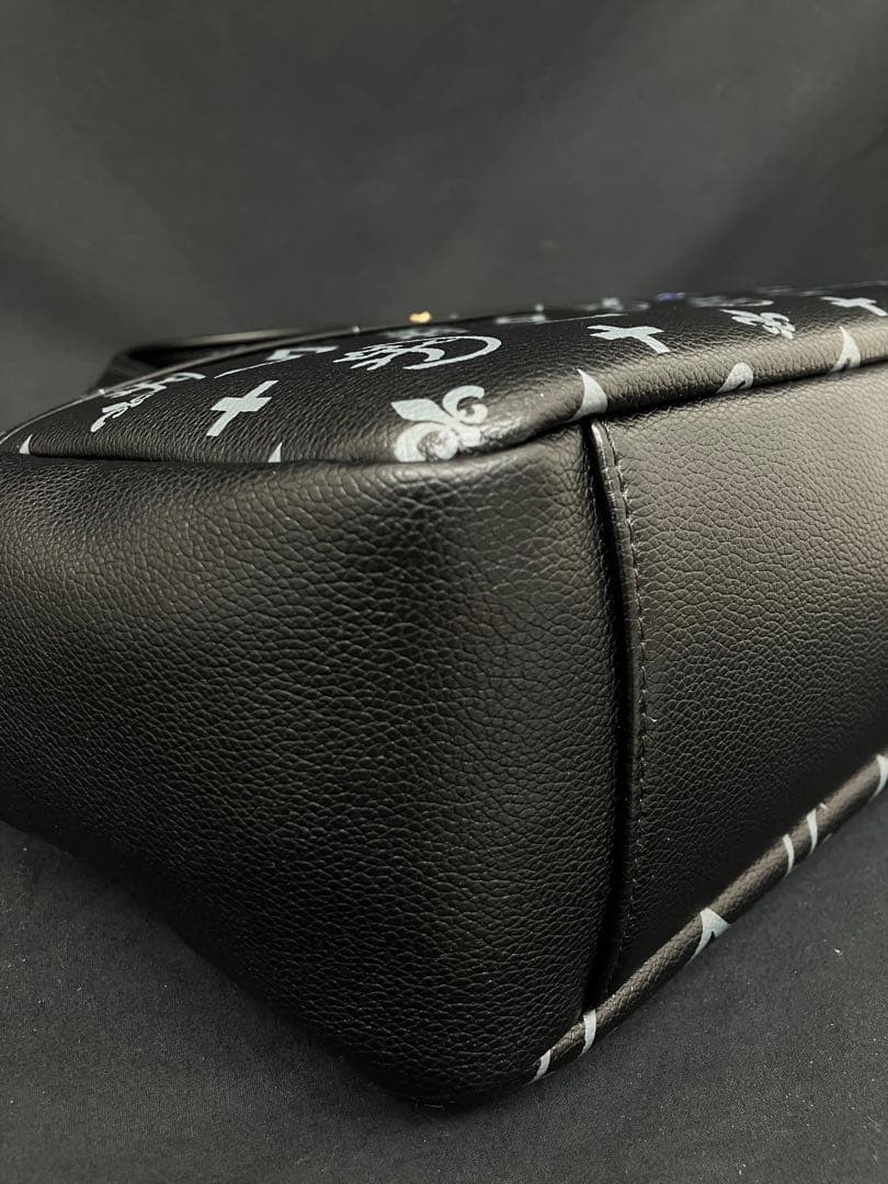 新品・未使用品 CASTELBAJAC カステルバジャック トートバッグ