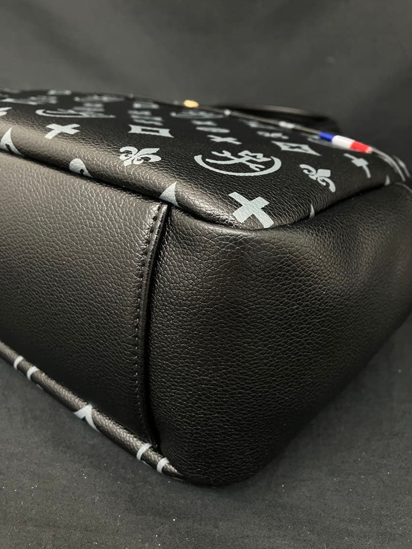 新品・未使用品 CASTELBAJAC カステルバジャック トートバッグ