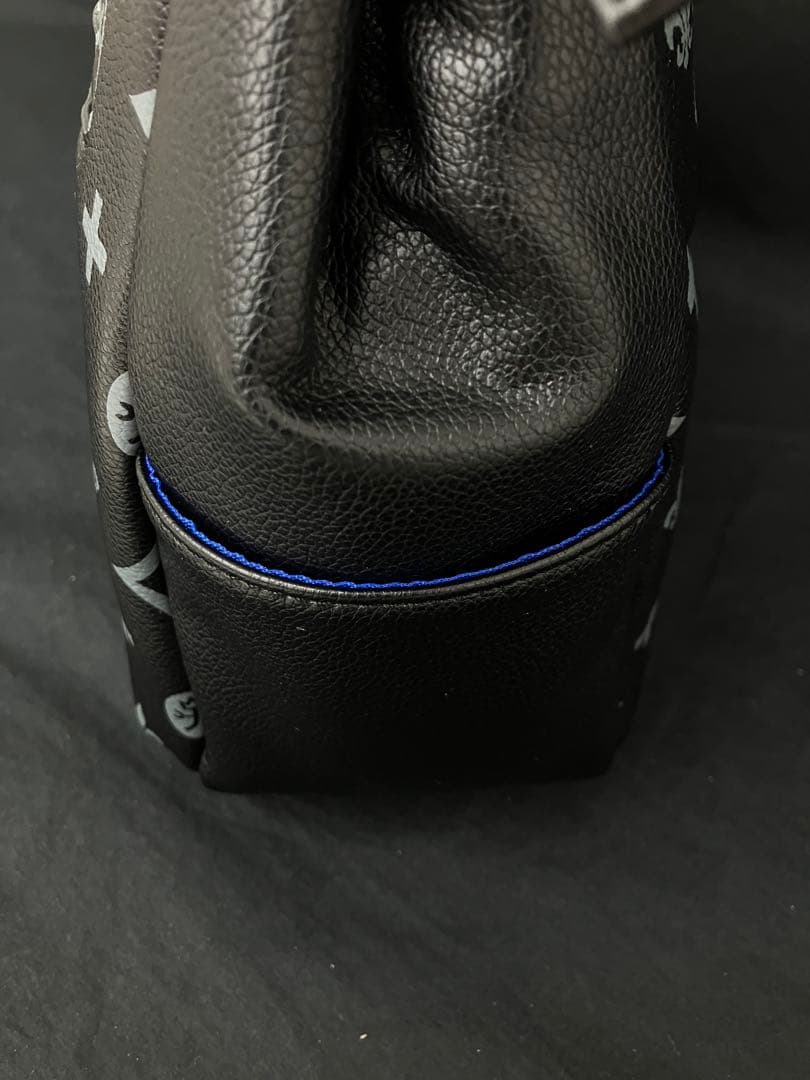 新品・未使用品 CASTELBAJAC カステルバジャック トートバッグ