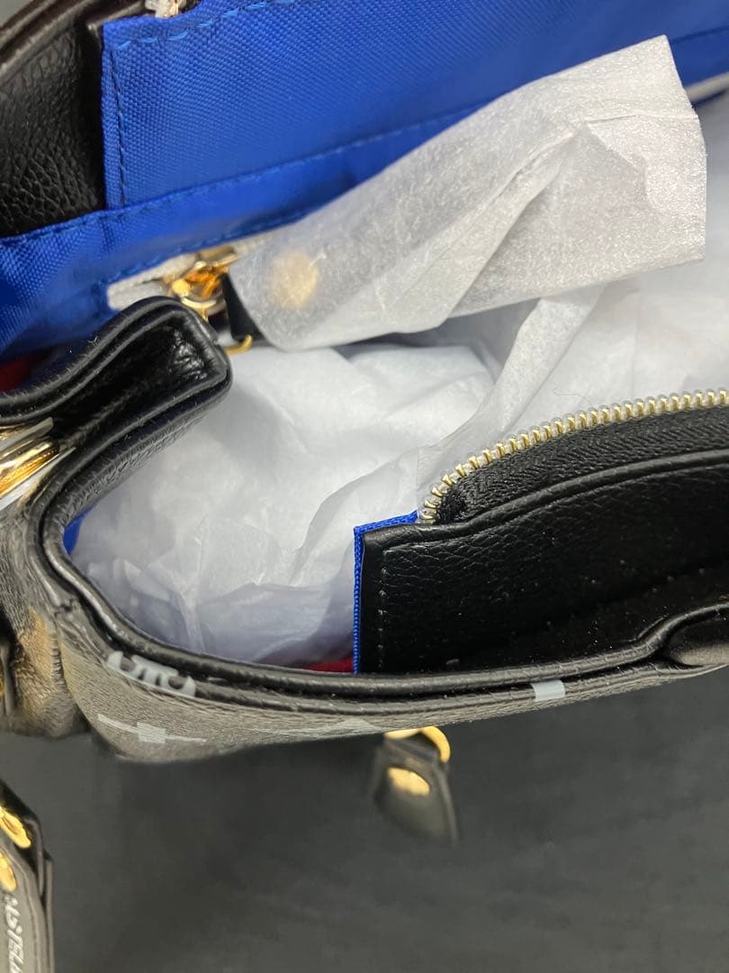 新品・未使用品 CASTELBAJAC カステルバジャック トートバッグ