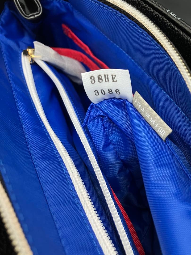 新品・未使用品 CASTELBAJAC カステルバジャック トートバッグ