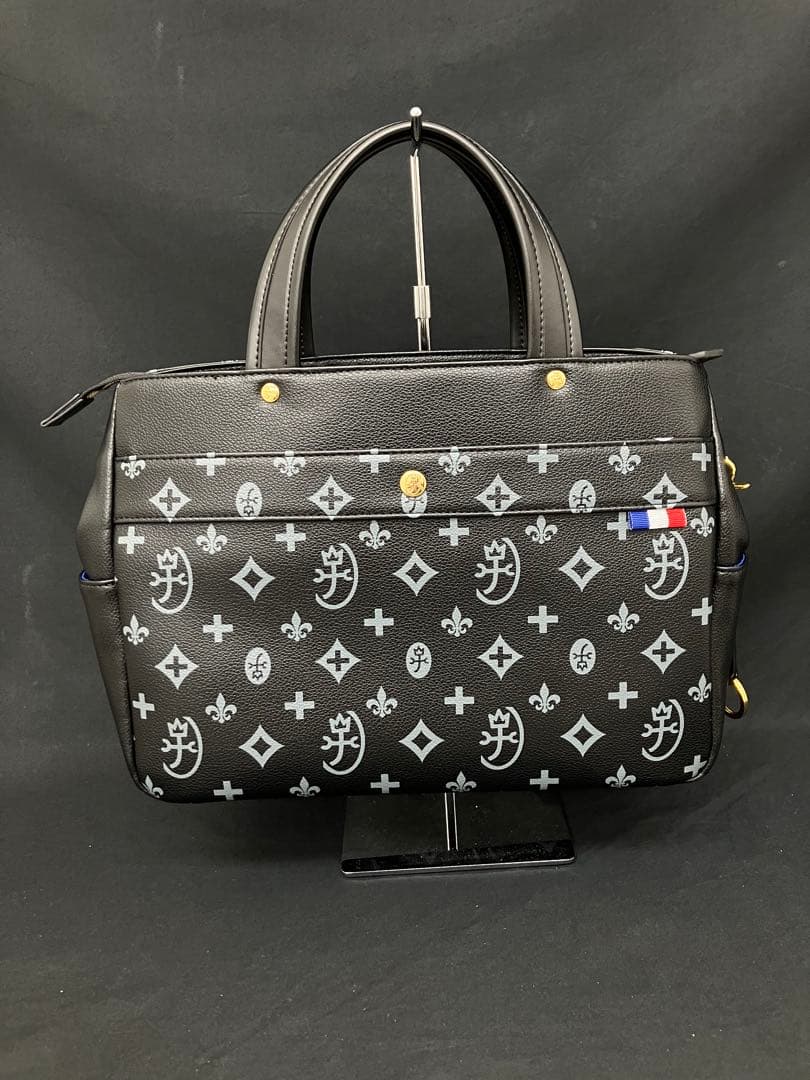 新品・未使用品 CASTELBAJAC カステルバジャック トートバッグ