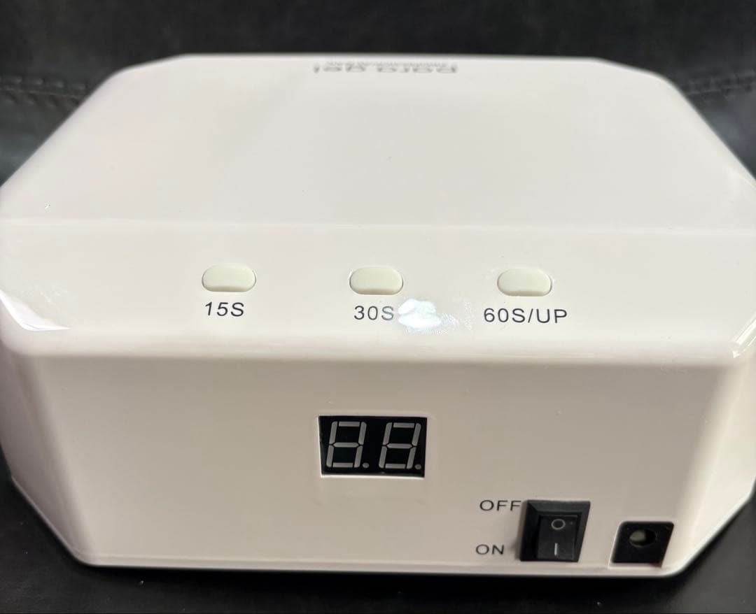 パラジェルカラー　パラライトセット