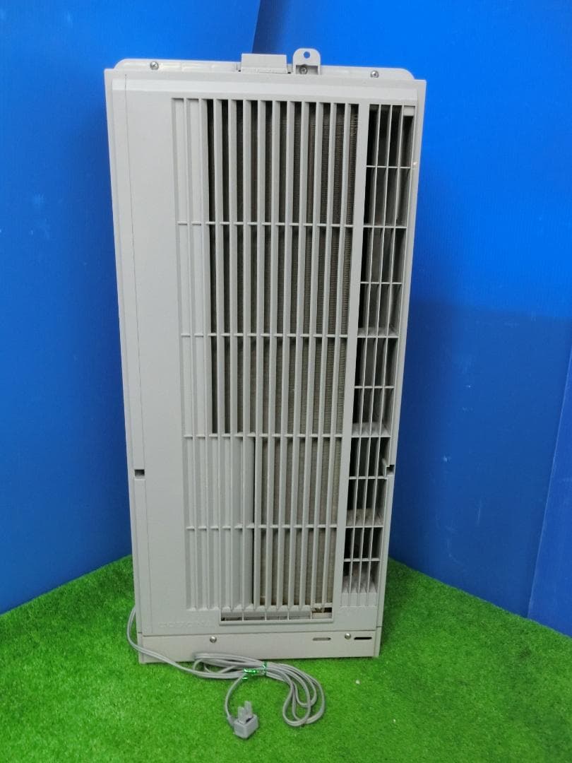 S700★沖縄県一部配達可能 コロナ窓用エアコンCW-1620・保証付・送料無料