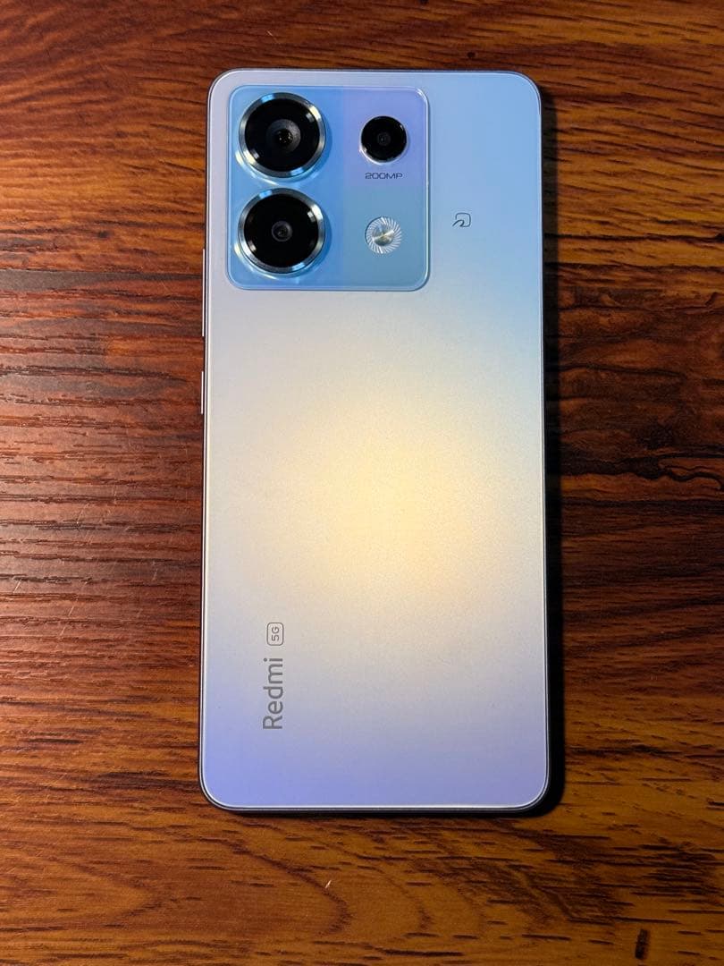 Xiaomi Redmi Note 13 Pro 5G 256GB SIMフリー