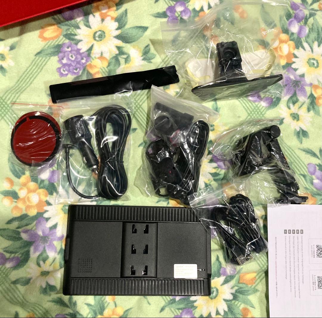 Spedal CL810 9インチディスプレイオーディオ　カメラ付き