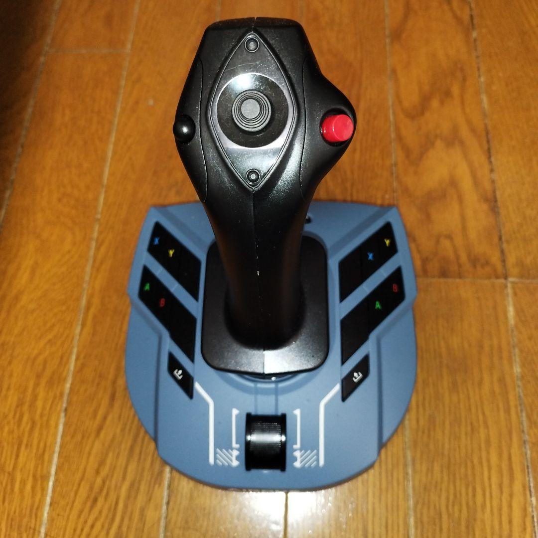 その他 Thrustmaster TCA Captain Pack Airbus