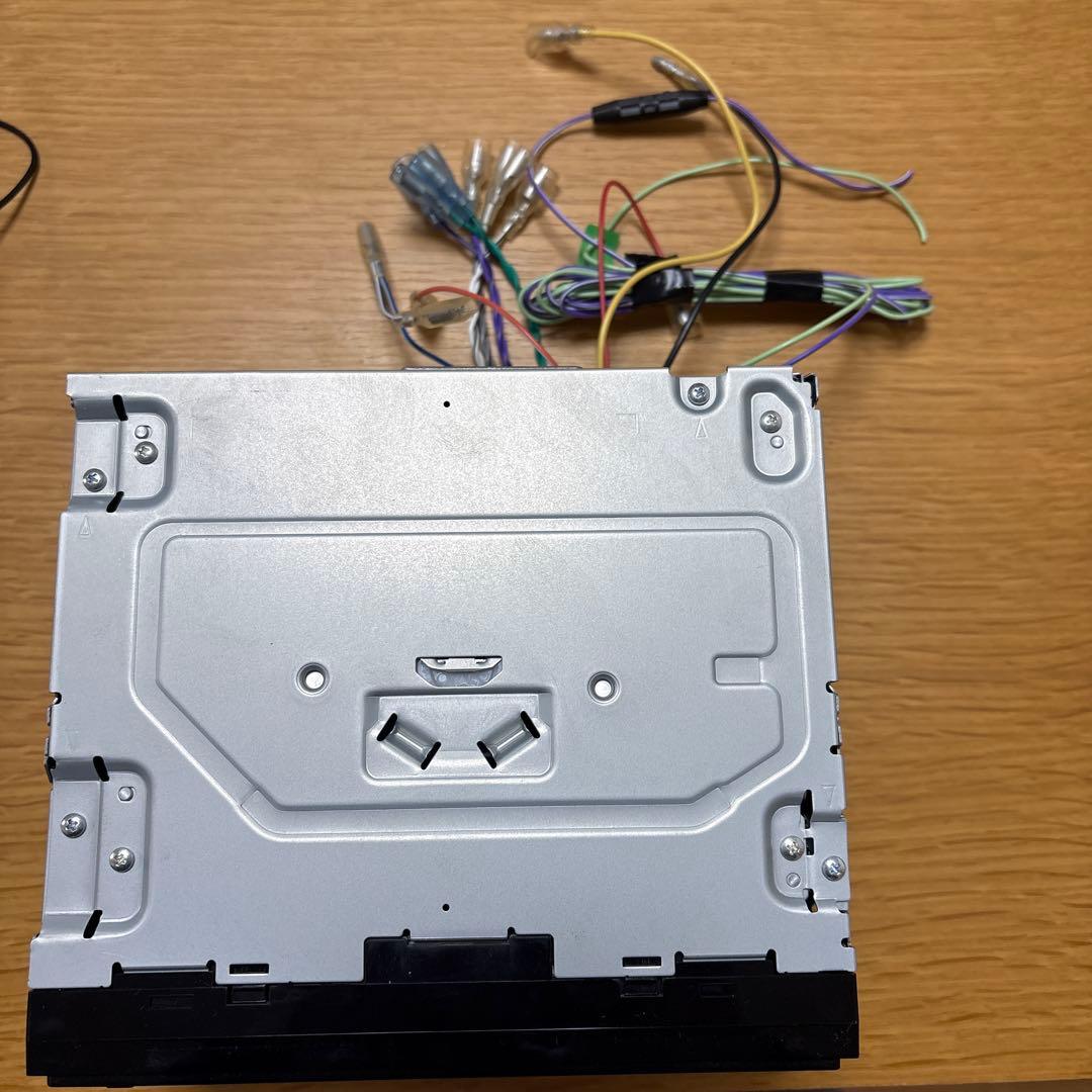 m*i様 carrozzeria FH-8500DVS ディスプレイオーディオ