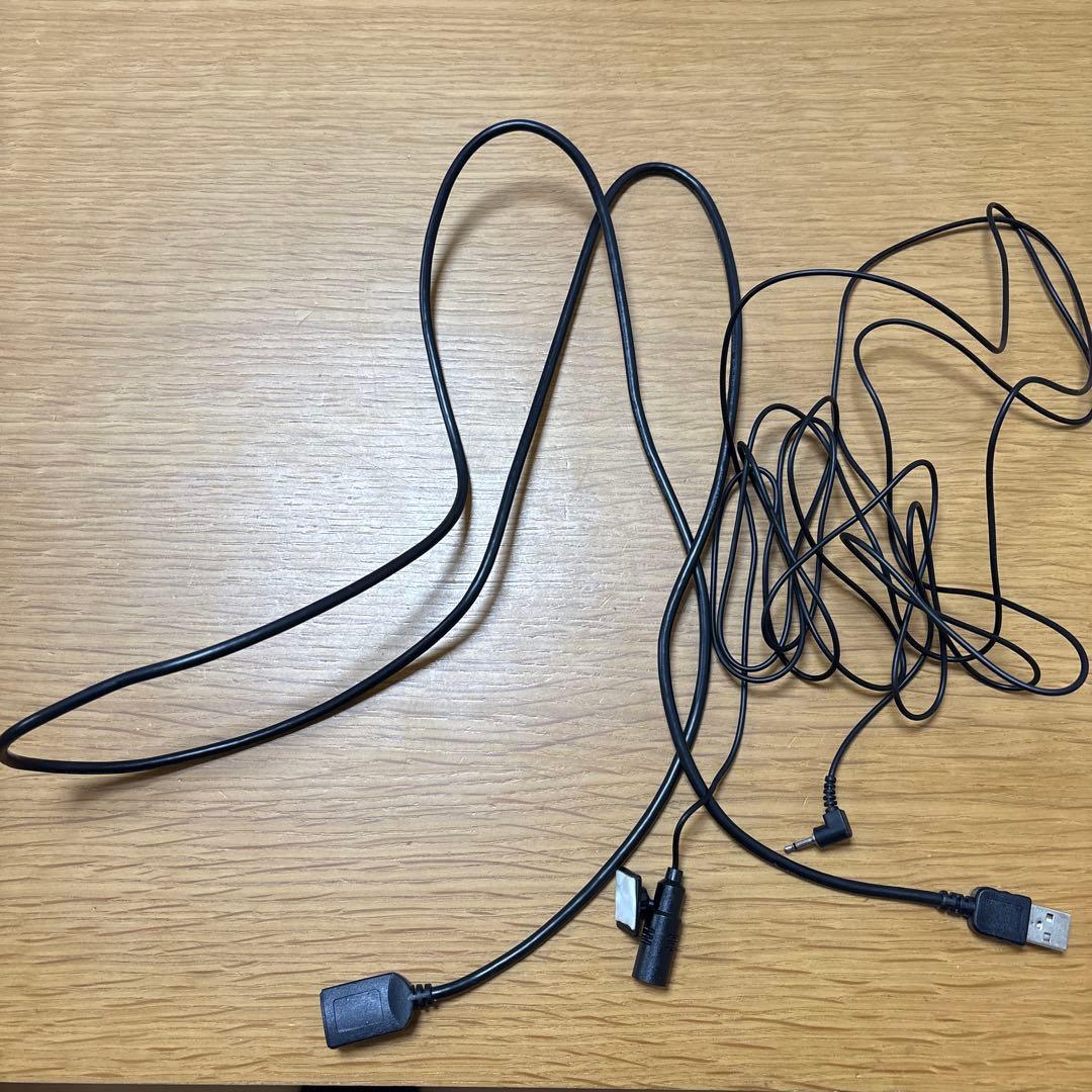 m*i様 carrozzeria FH-8500DVS ディスプレイオーディオ