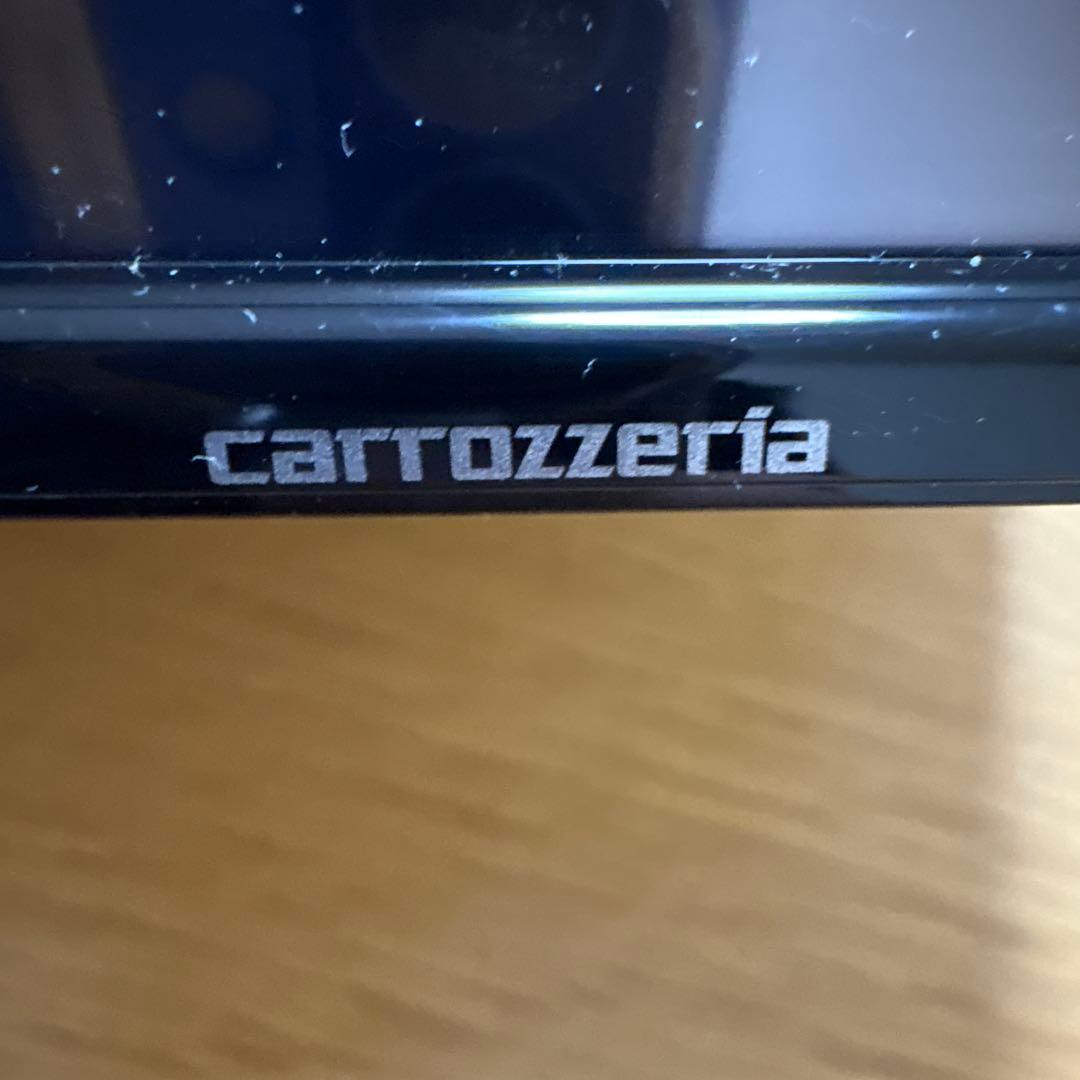 m*i様 carrozzeria FH-8500DVS ディスプレイオーディオ