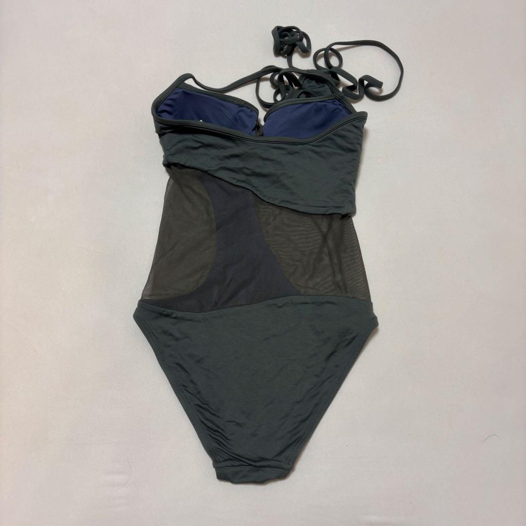 juemi モノキニ 水着