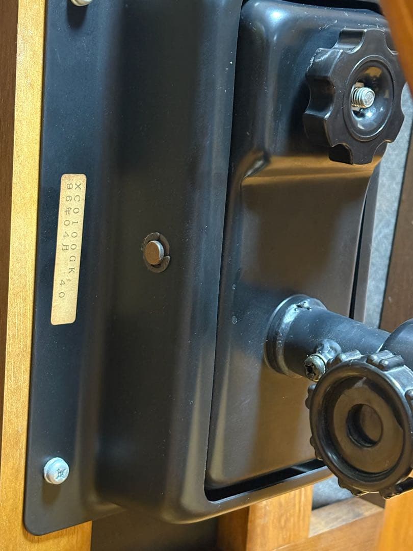 カリモク karimoku コロニアル チェア キャスター付き モケットグリーン