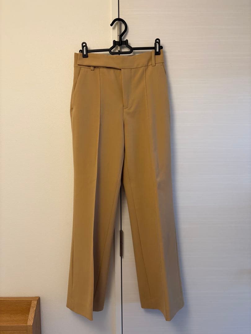 【美品】モデル新木優子さん着用♡ZARA セットアップ