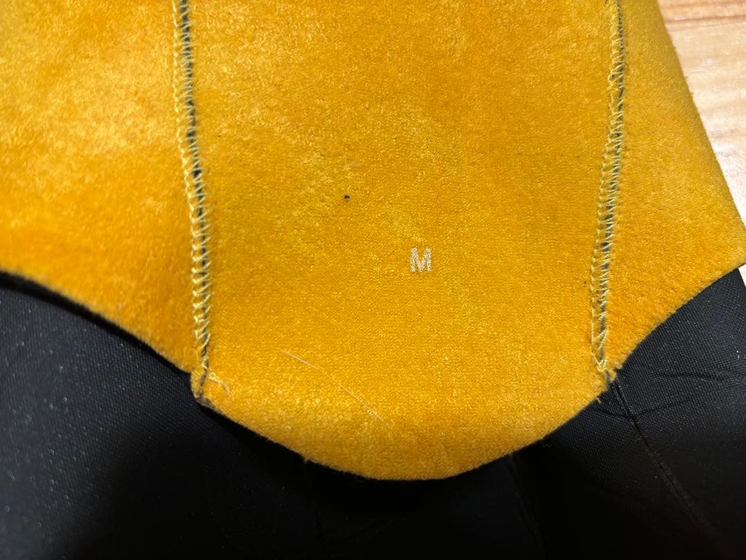 サーフィンウェットスーツ用キャップ・ブーツ・グローブセット・つなぎタイプインナー