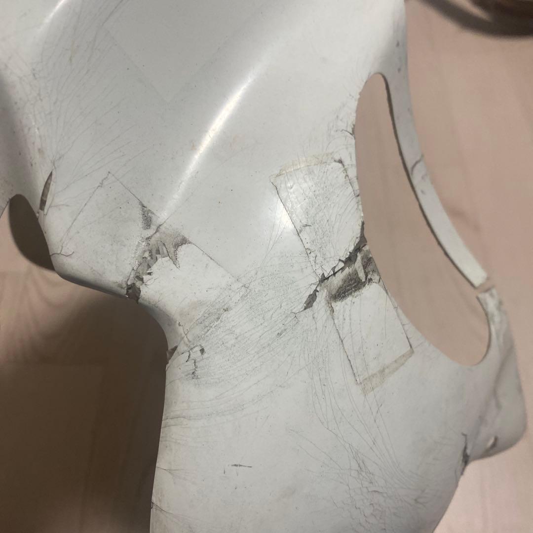 BEET エアロシャーク　nsr50