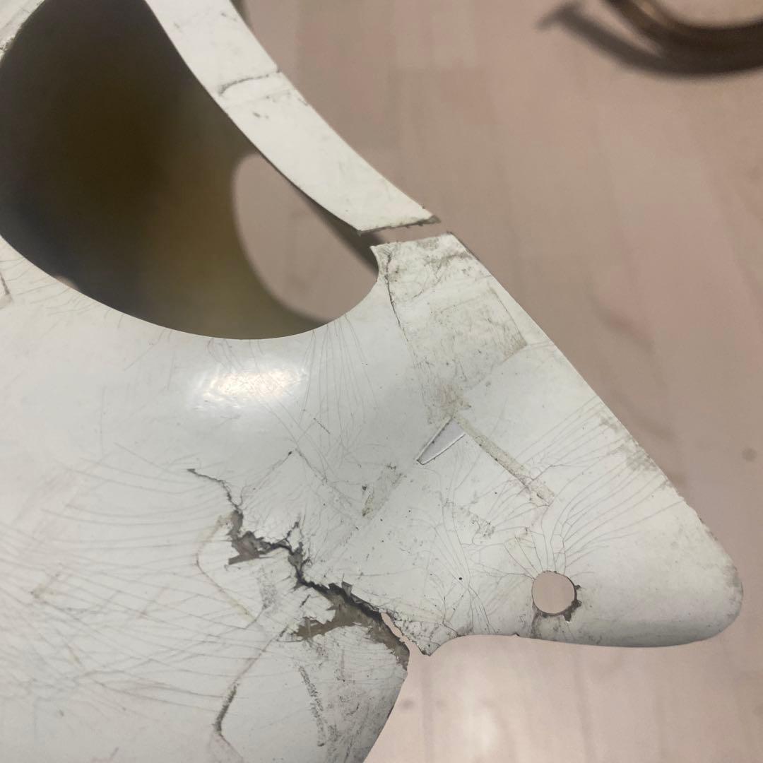 BEET エアロシャーク　nsr50