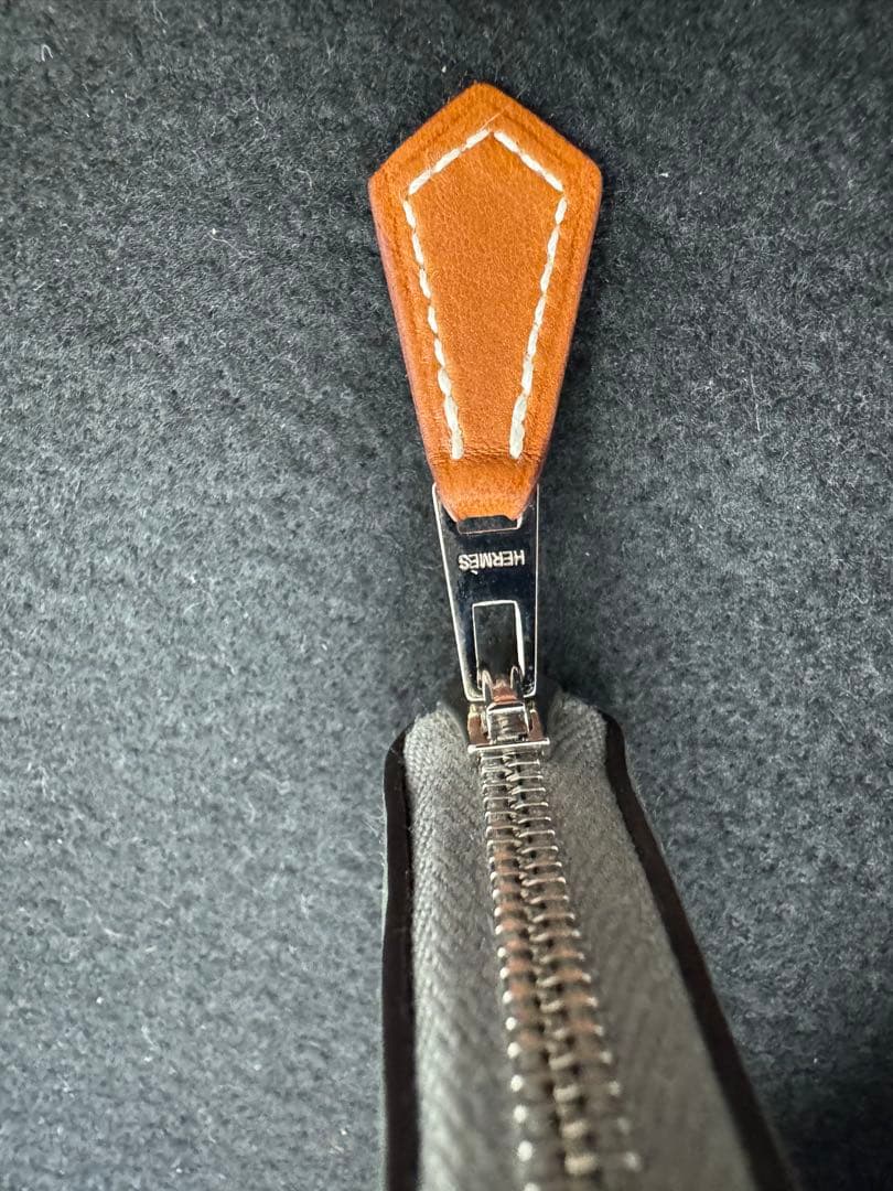 HERMES エルメス　アザップ シルクイン コンパクト 新品！