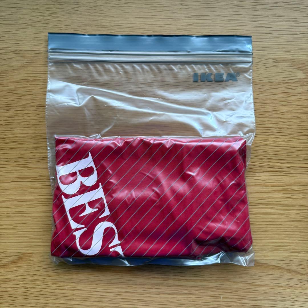 BBJ公式競技用　サーフパンツ　レッド M