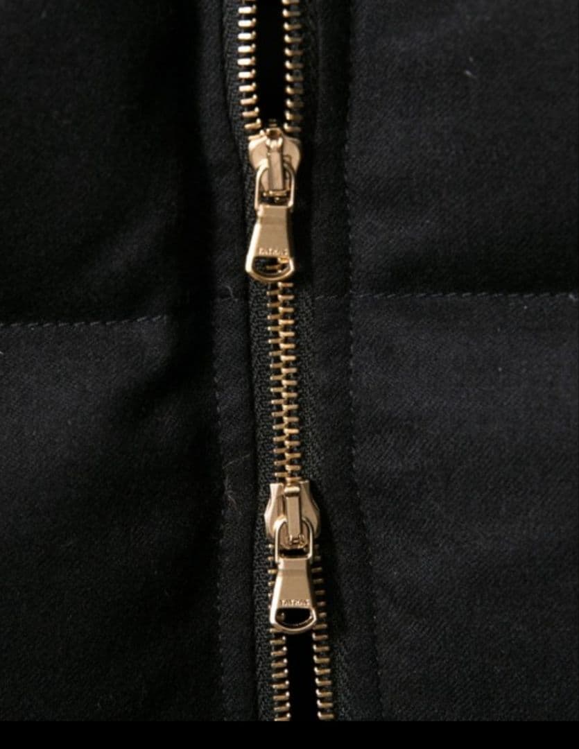 TATRAS 】タトラス 【 LUSERA】 ルセラ ★ ダウンベスト【美品】