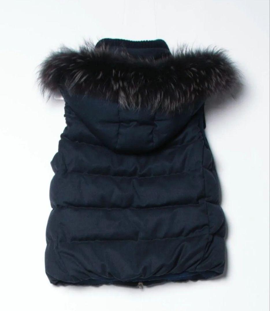 TATRAS 】タトラス 【 LUSERA】 ルセラ ★ ダウンベスト【美品】