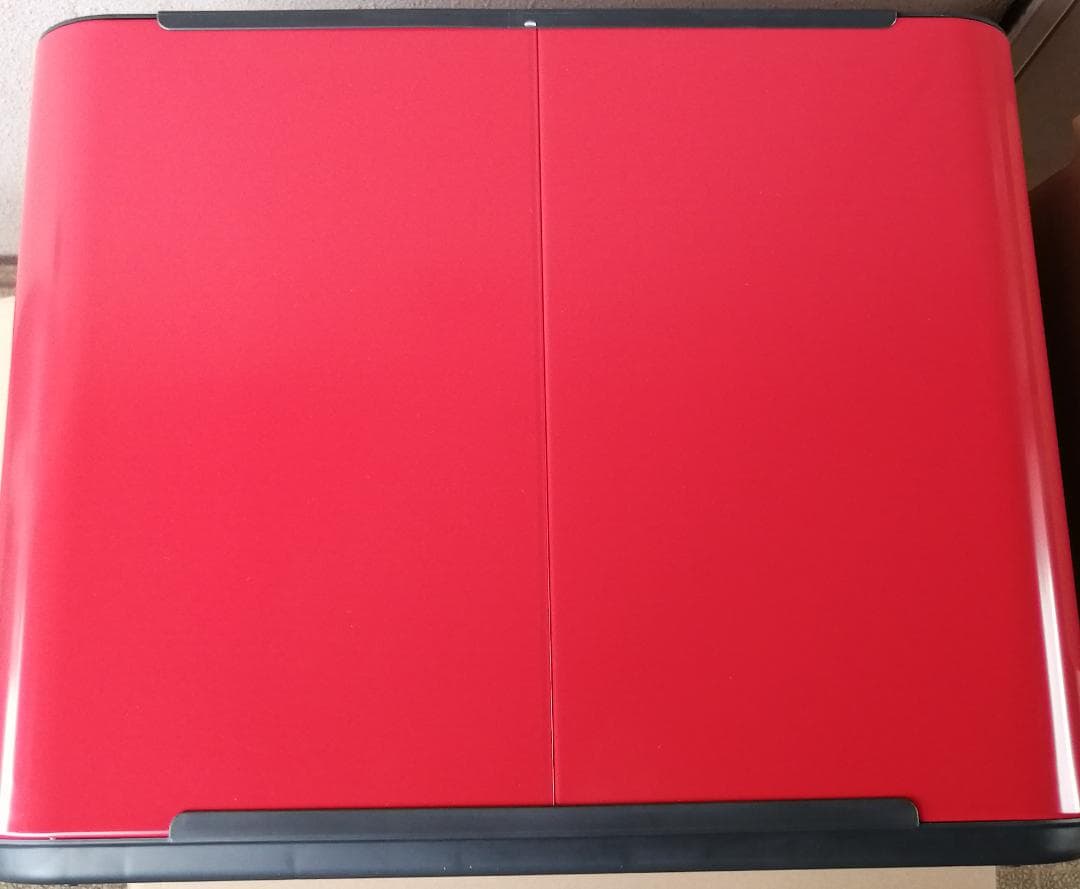 Brabantia ブラバンシア Boタッチビン 11L×3　 ゴミ箱