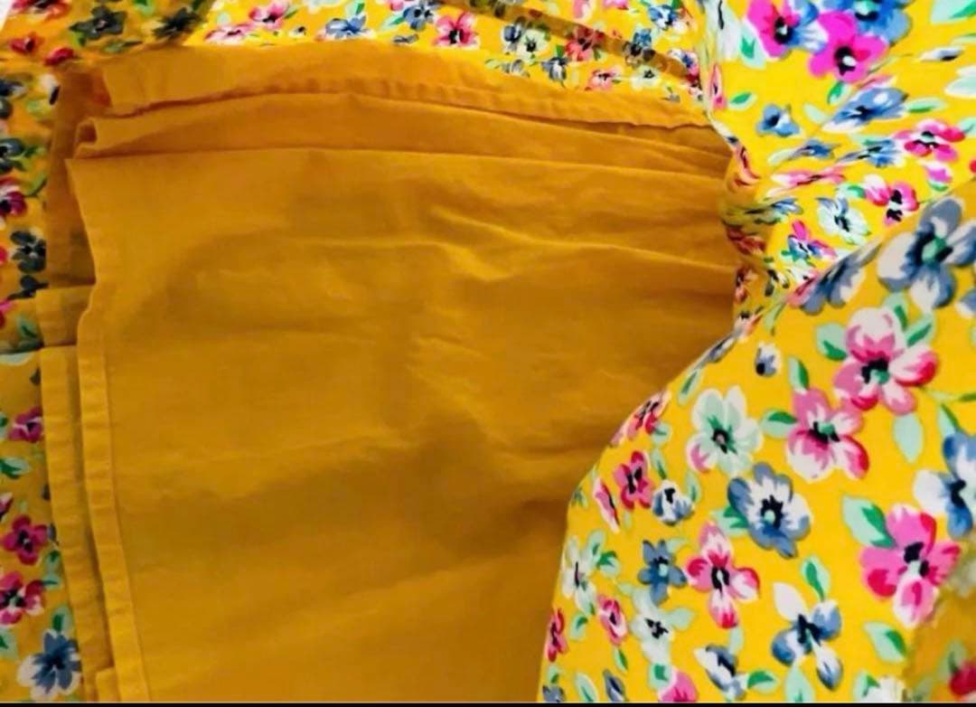 m*c様 ラルフローレン 2点　110cm 120cm ノースリーブワンピース