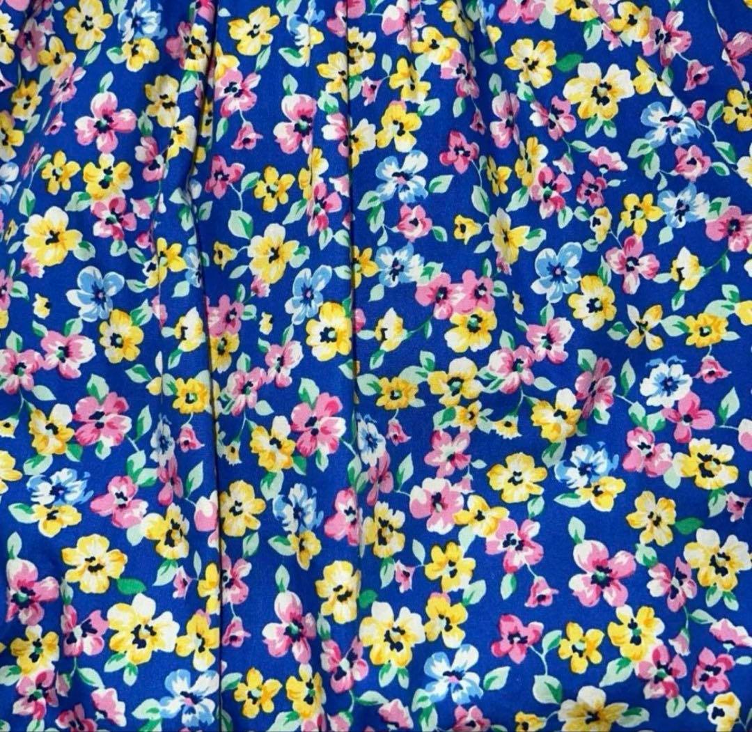 m*c様 ラルフローレン 2点　110cm 120cm ノースリーブワンピース