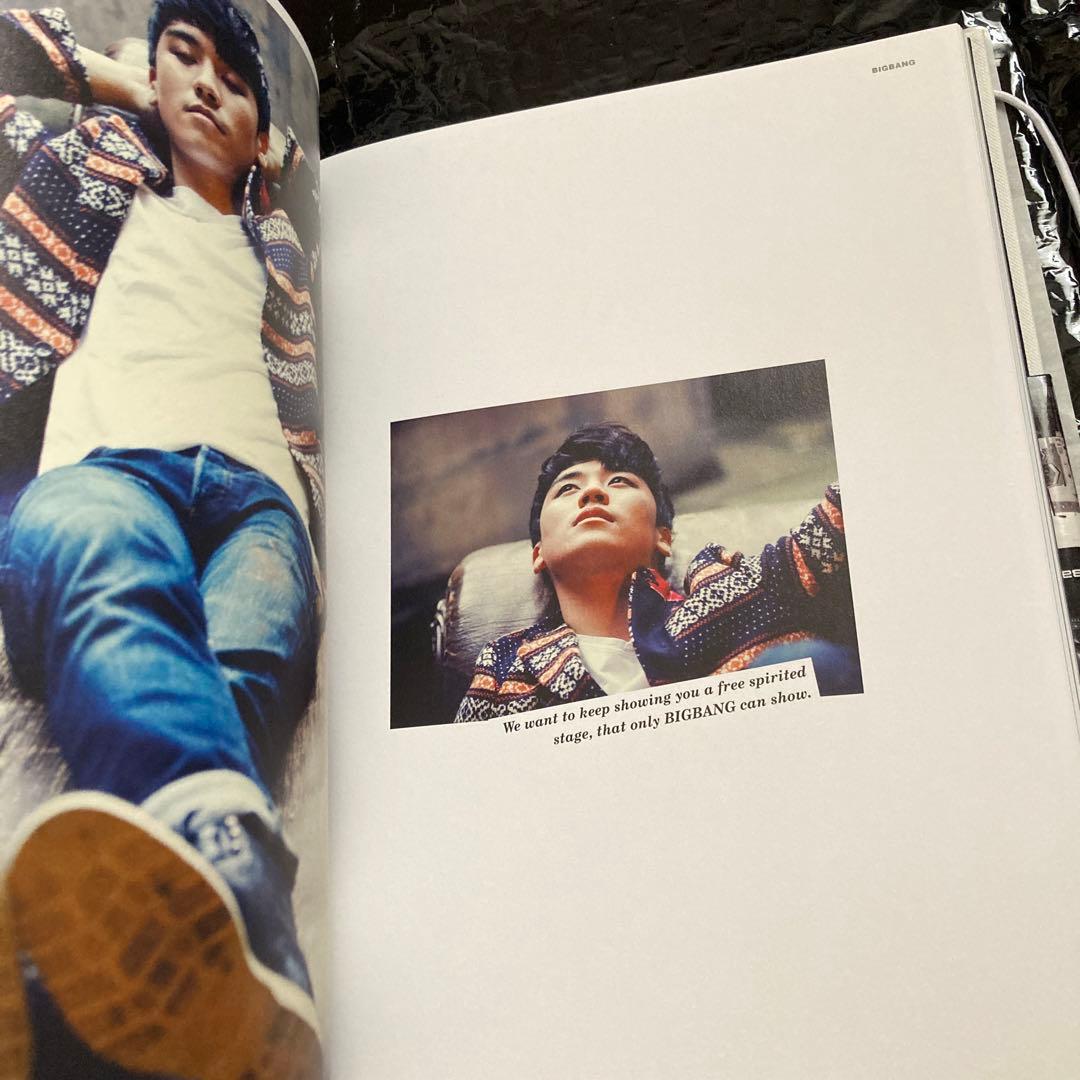 BIGBANG/1st DOCUMENTARY DVD Extraordina…