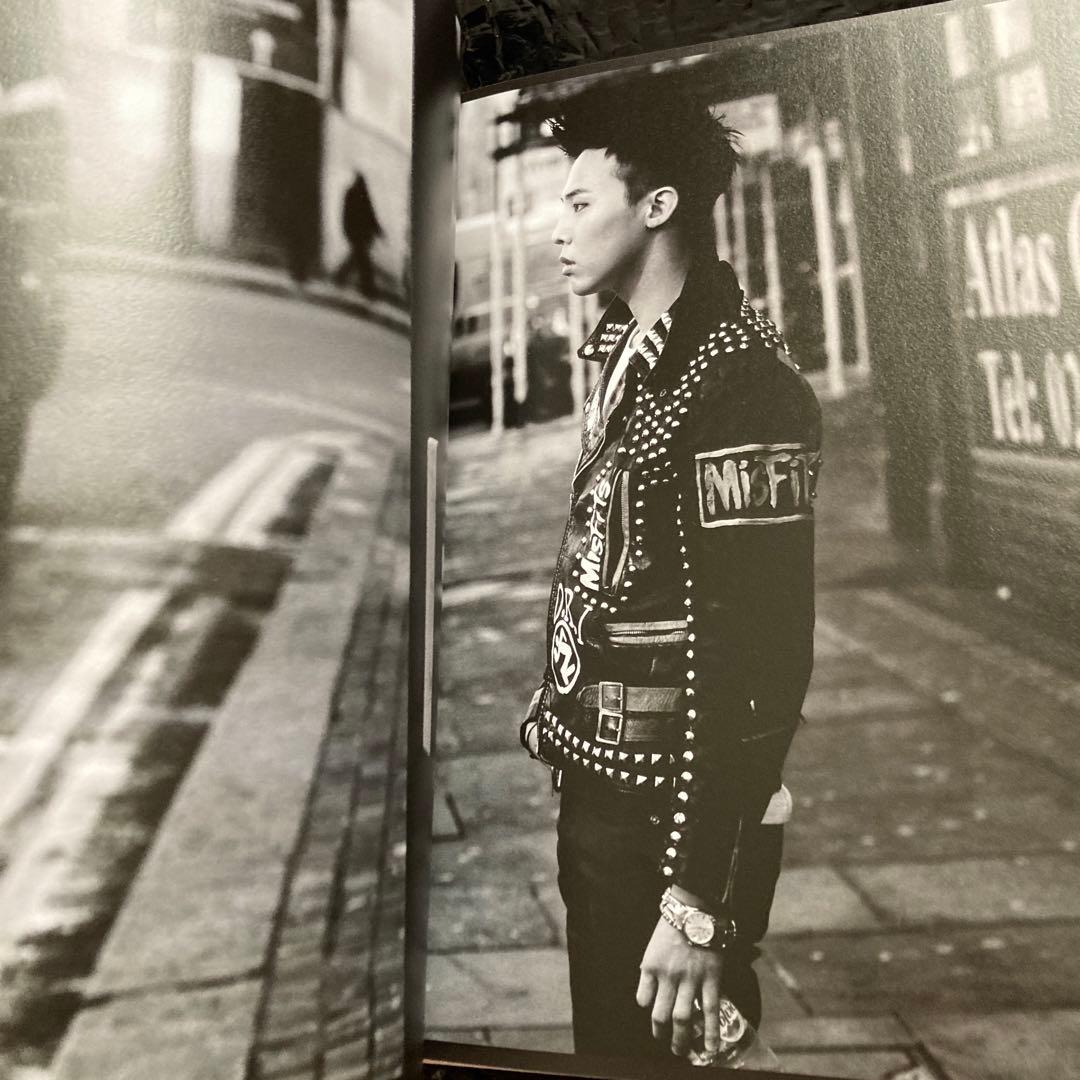 BIGBANG/1st DOCUMENTARY DVD Extraordina…