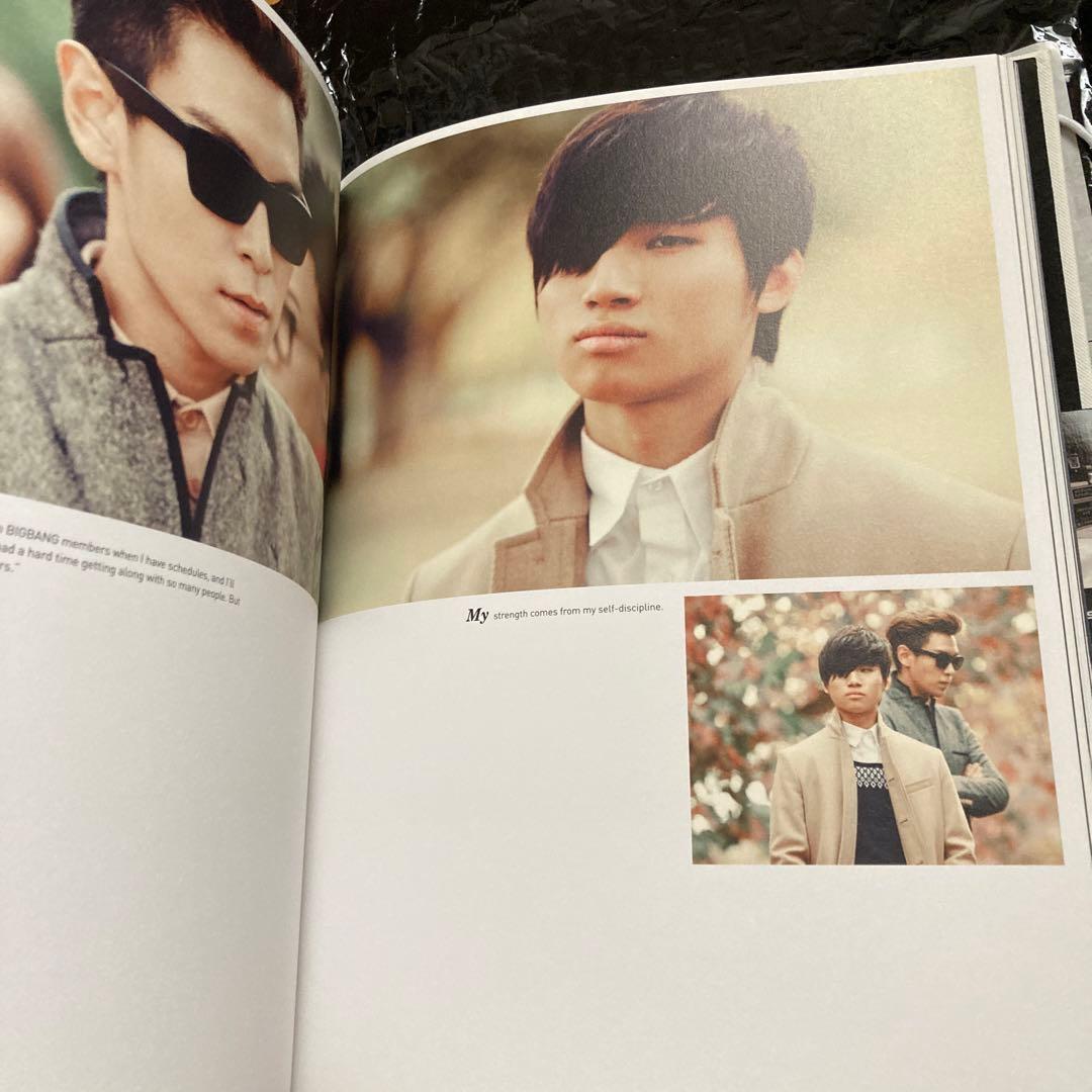 BIGBANG/1st DOCUMENTARY DVD Extraordina…