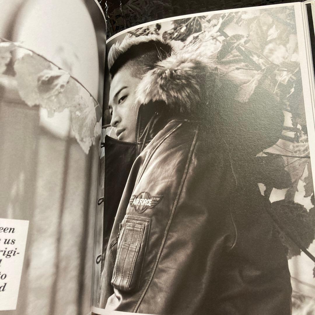 BIGBANG/1st DOCUMENTARY DVD Extraordina…