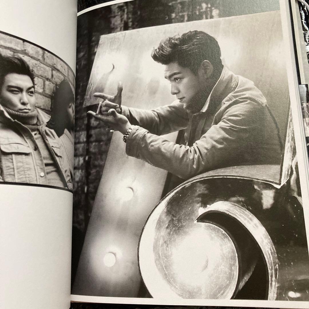 BIGBANG/1st DOCUMENTARY DVD Extraordina…